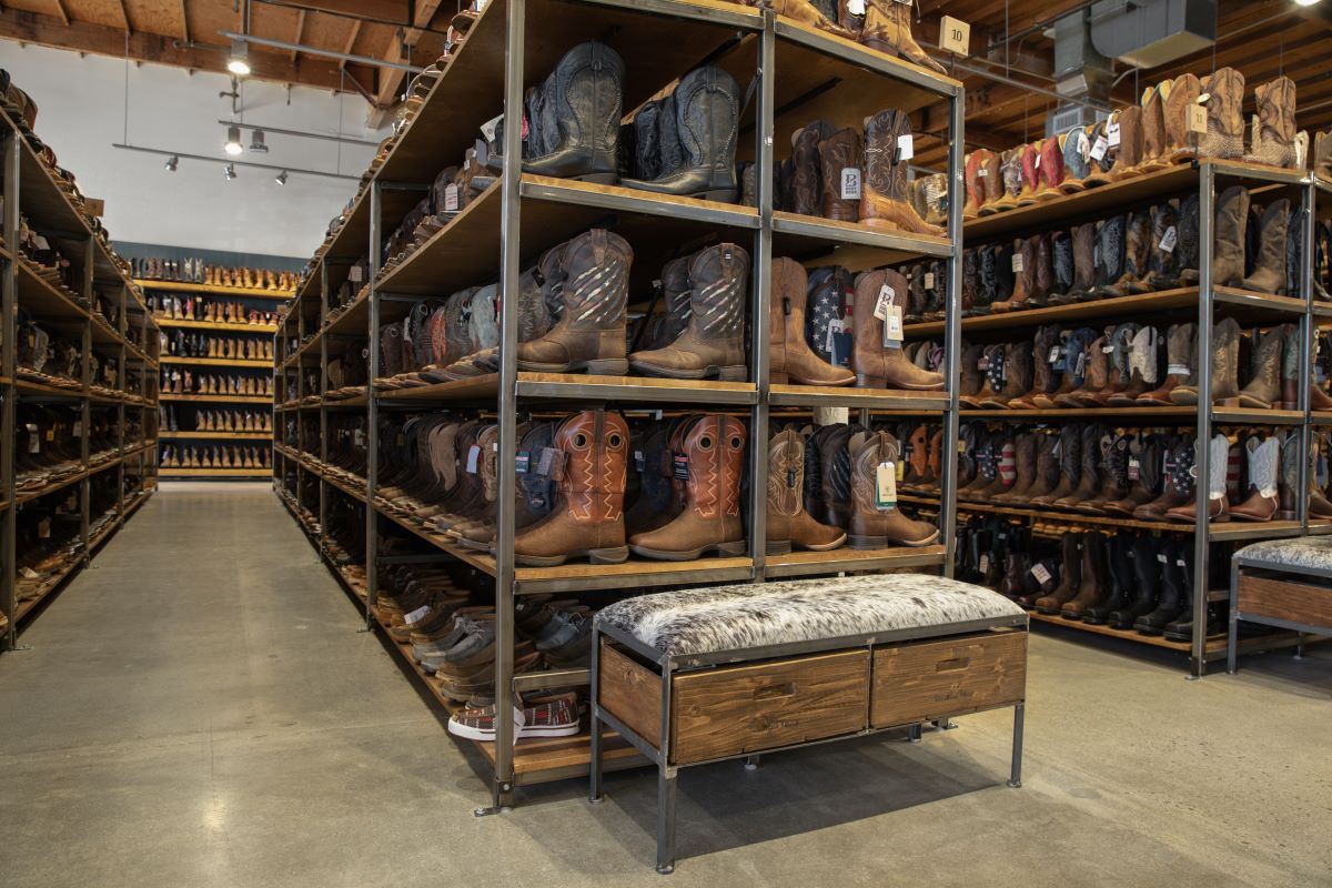 PREIT will be bringing the region's first Boot Barn to southeastern Massachusetts' premier retail destination, Dartmouth Mall this fall (image 1)
