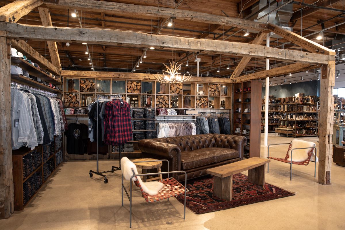 PREIT will be bringing the region's first Boot Barn to southeastern Massachusetts' premier retail destination, Dartmouth Mall this fall (image 2)
