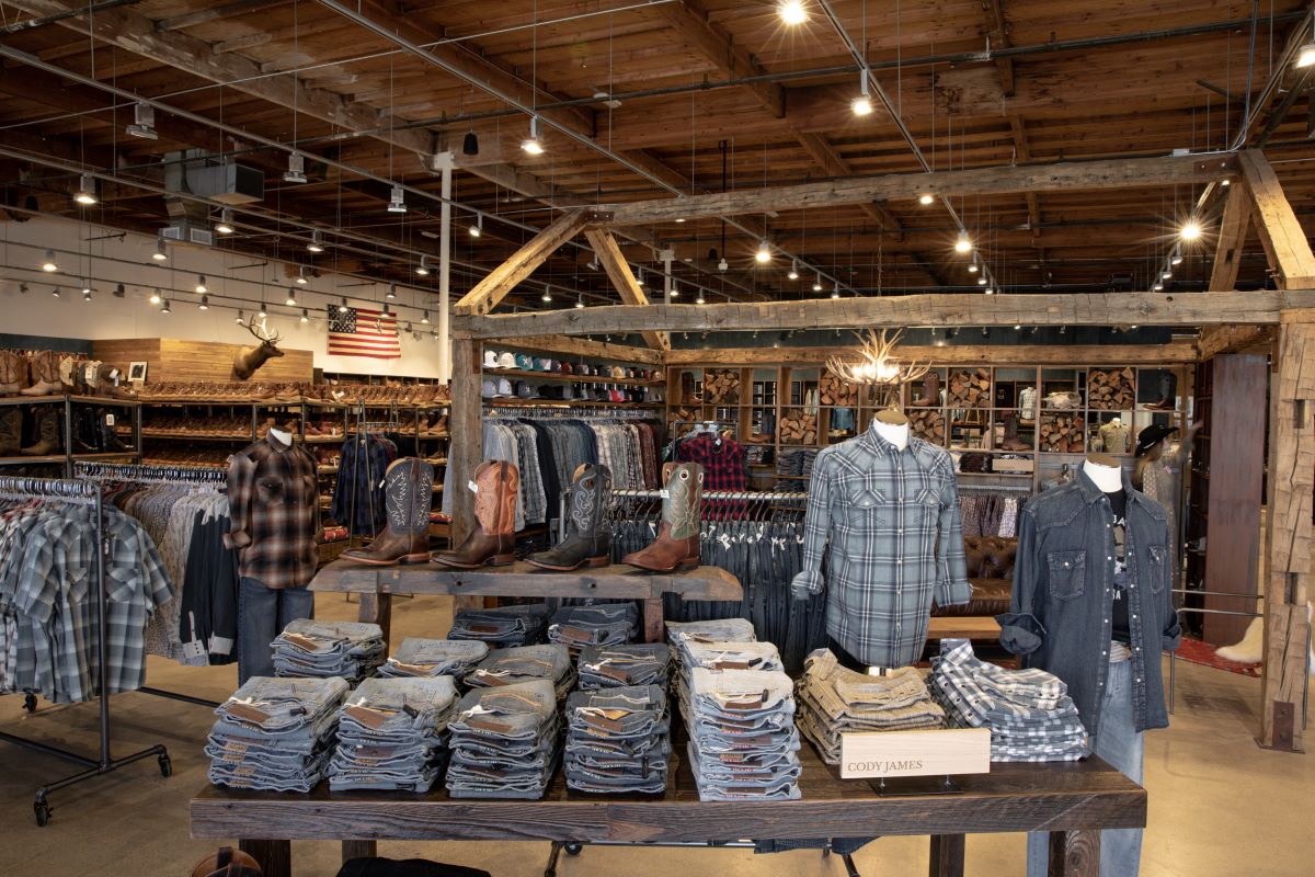 PREIT will be bringing the region's first Boot Barn to southeastern Massachusetts' premier retail destination, Dartmouth Mall this fall (image 3)