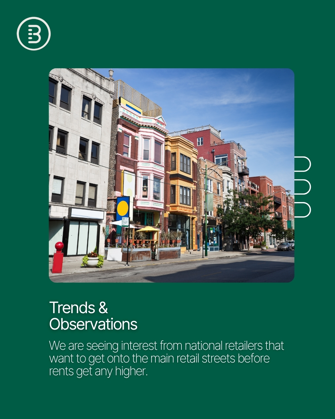 Naples retail is heating up, even in the off-season. Surrounded by high-volume restaurants and booming residential growth, retailers are eager to claim their spot before rents climb even higher (image 2)