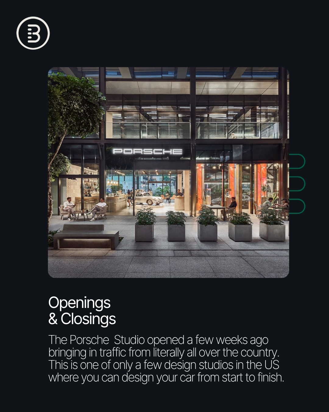 Naples retail is heating up, even in the off-season. Surrounded by high-volume restaurants and booming residential growth, retailers are eager to claim their spot before rents climb even higher (image 1)