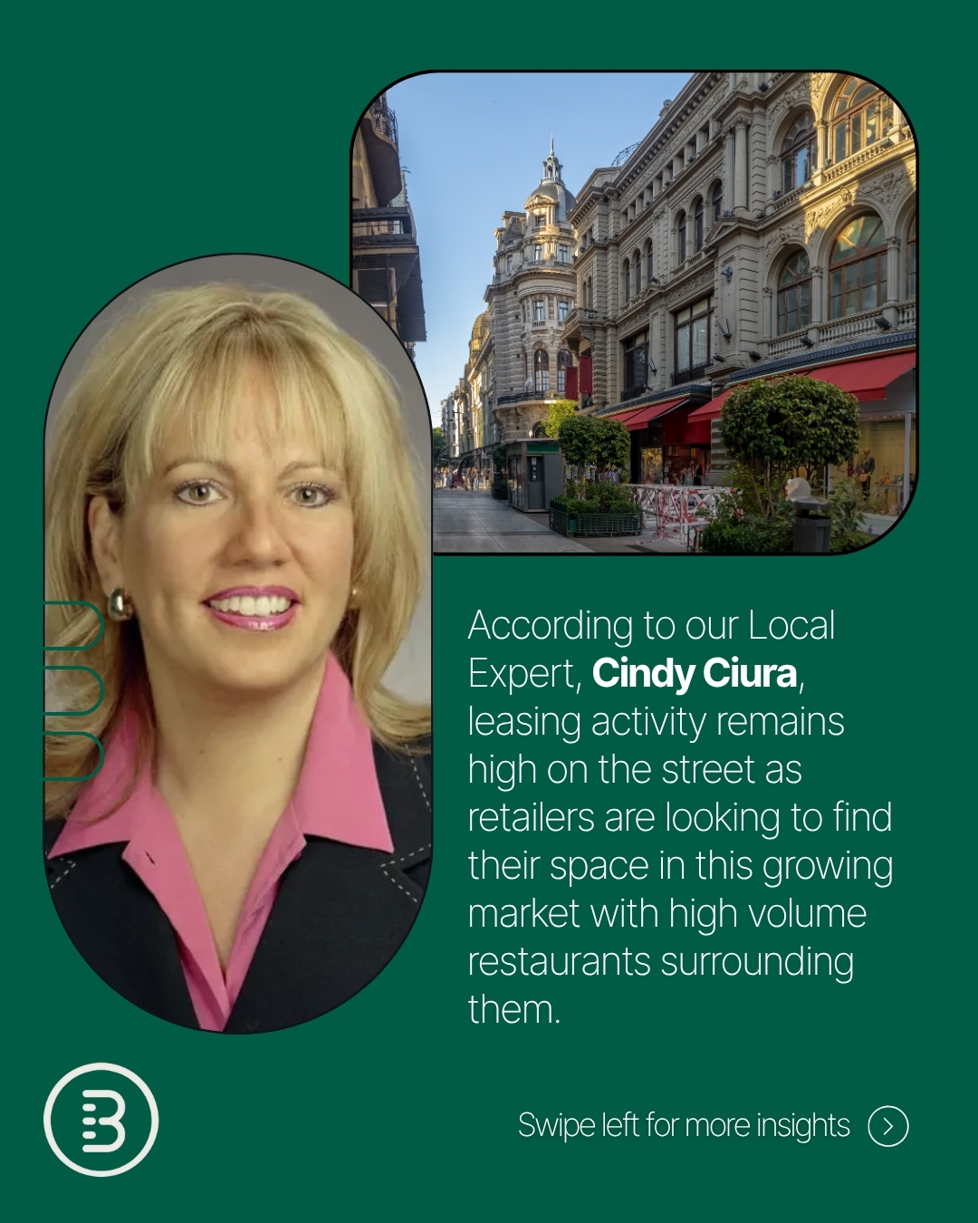 Naples retail is heating up, even in the off-season. Surrounded by high-volume restaurants and booming residential growth, retailers are eager to claim their spot before rents climb even higher (image 3)