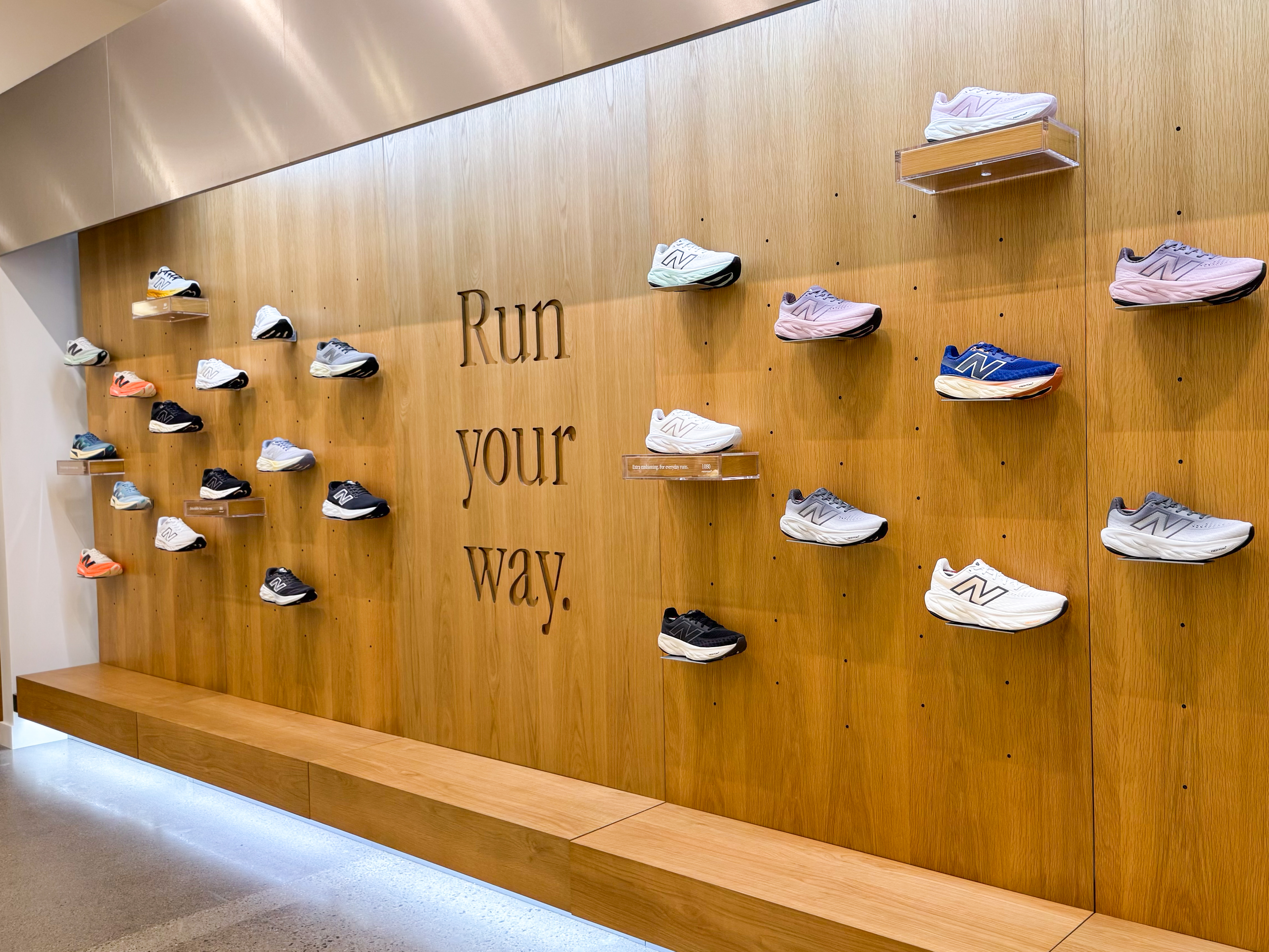 Run, don’t walk! 👟 (image 2)