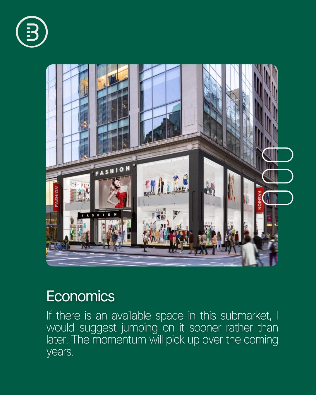 NYC’s Financial District is in the midst of a transformation and retail is taking notice (image 3)