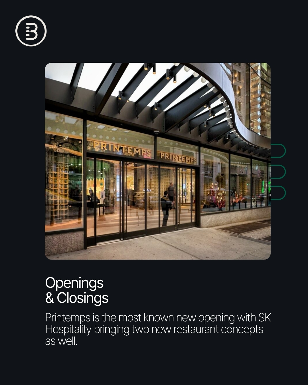 NYC’s Financial District is in the midst of a transformation and retail is taking notice (image 1)