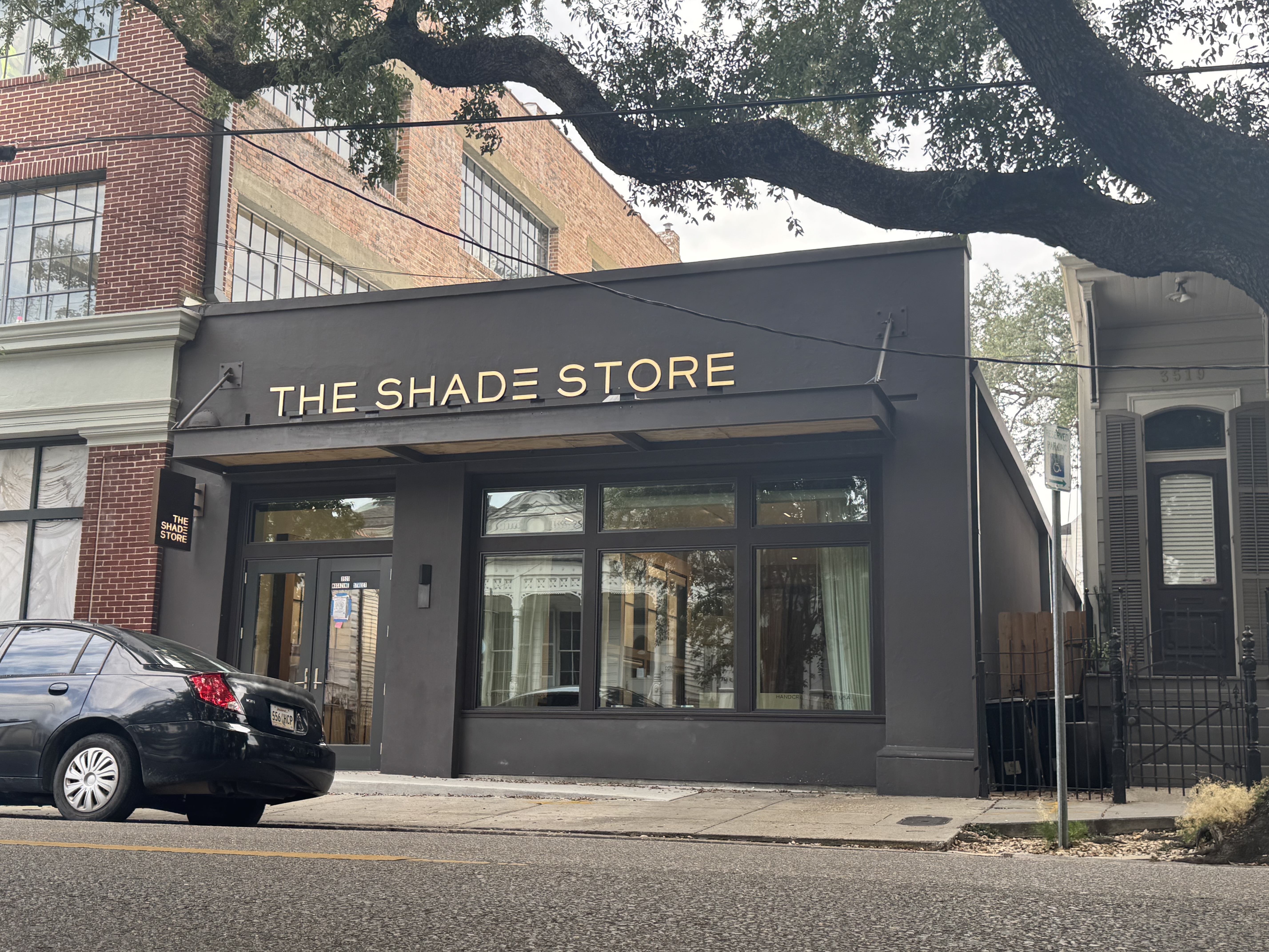 Visual Comfort & Co. and The Shade Store Open Magazine Street Showrooms (image 2)