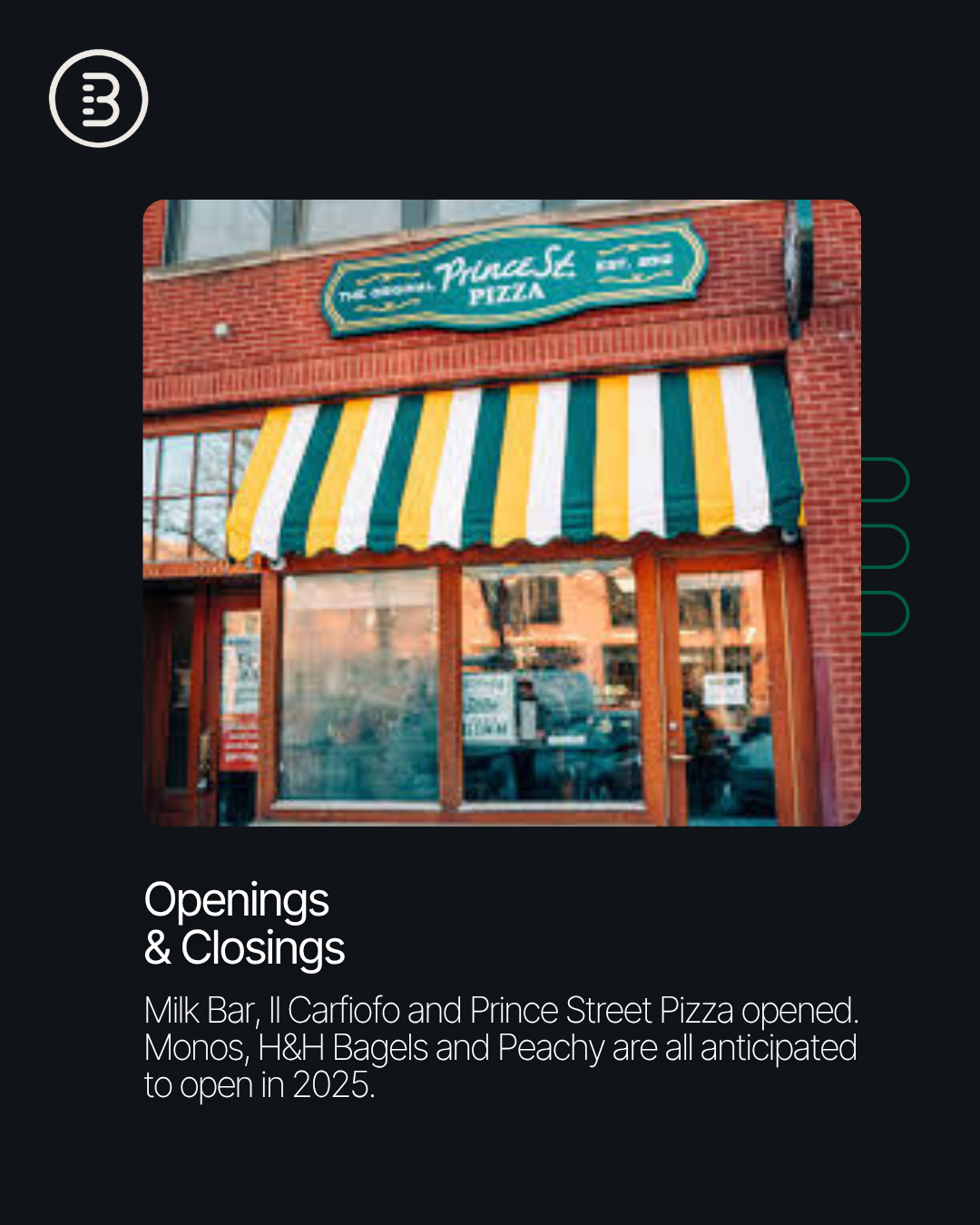 @[Fulton Market](389) continues its rise as one of Chicago’s most dynamic retail districts with restaurants and wellness concepts leading the charge (image 3)