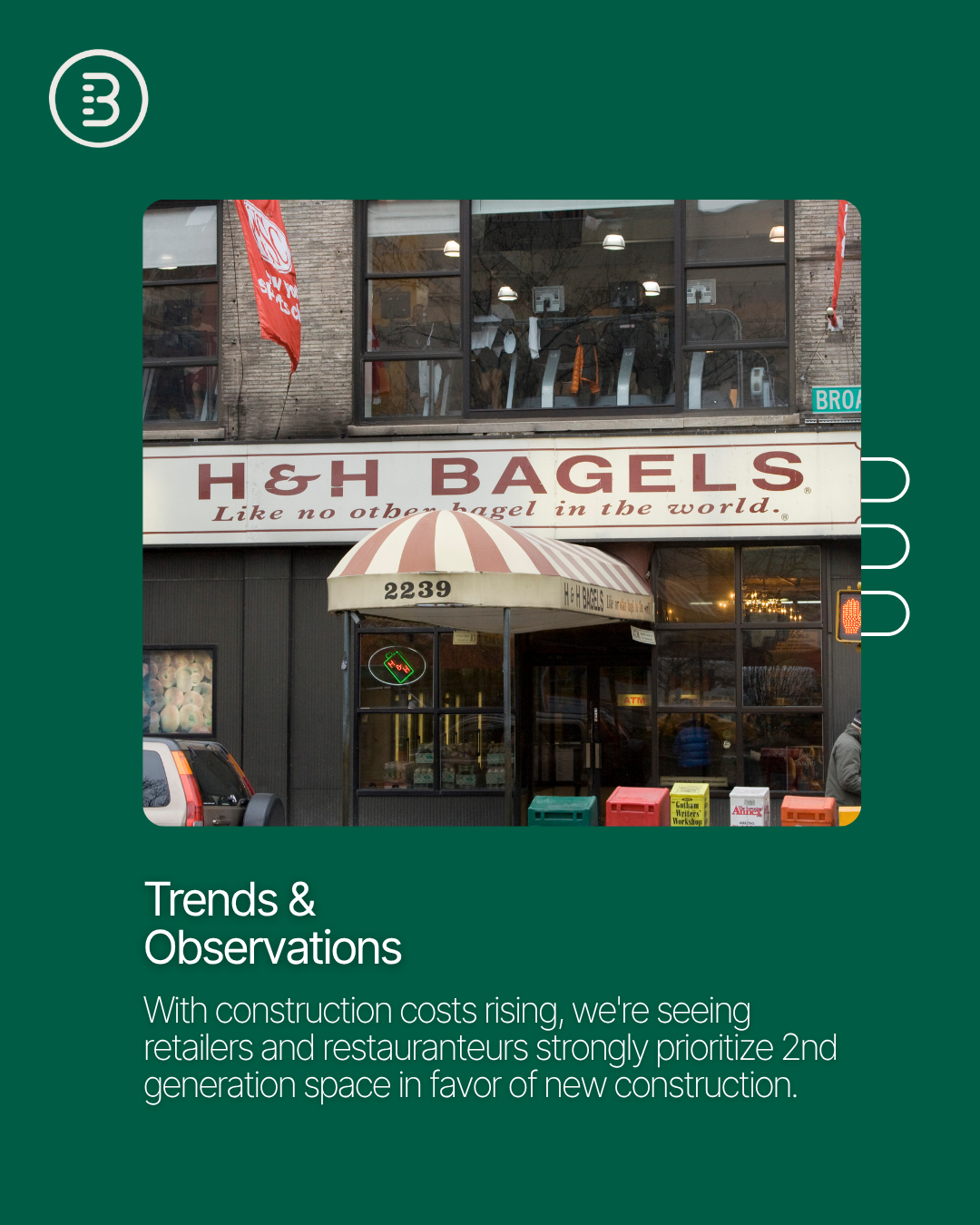 @[Fulton Market](389) continues its rise as one of Chicago’s most dynamic retail districts with restaurants and wellness concepts leading the charge (image 1)