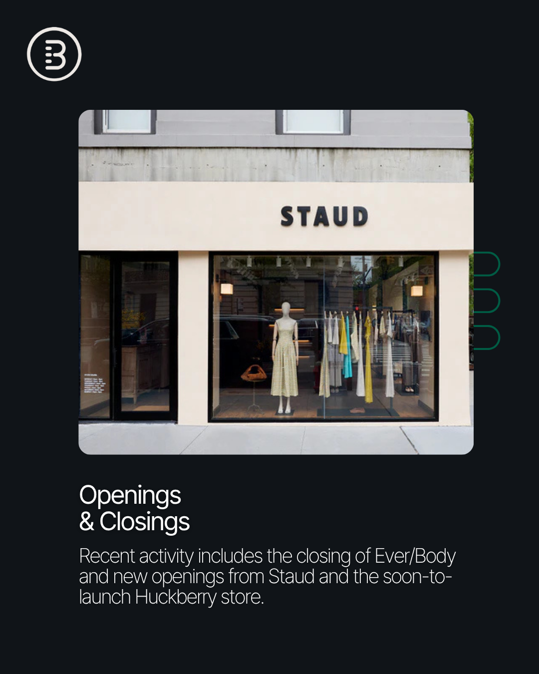 @[Georgetown](1292) shows no signs of slowing. From high street fashion to elevated dining, the neighborhood continues to attract top-tier retail and lifestyle brands (image 1)