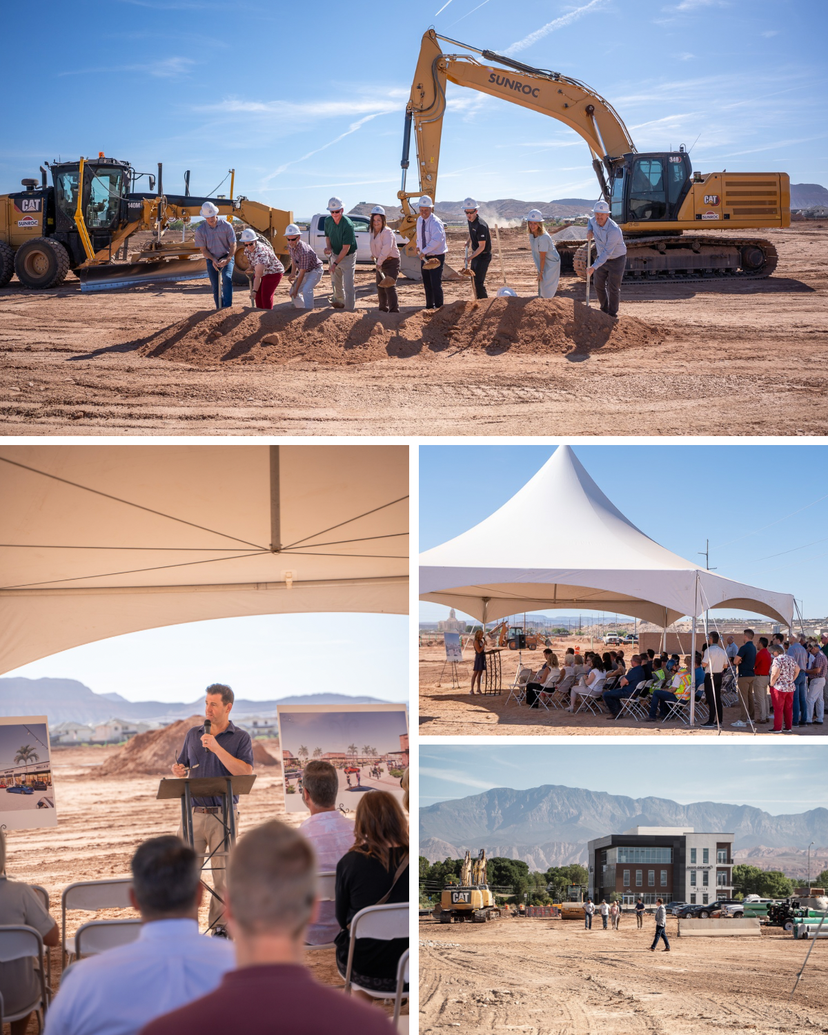 Elevated Property Company is celebrating another big milestone—and Southern Utah is about to experience something it’s never seen before (image 2)