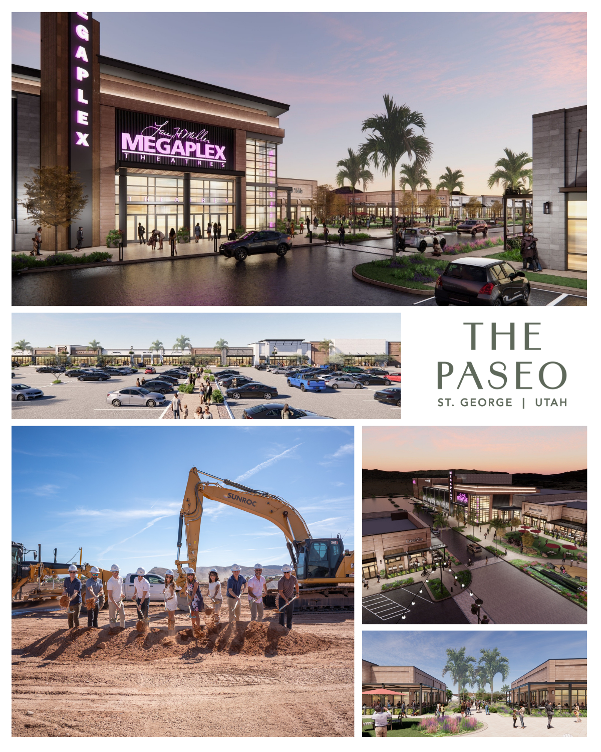 Elevated Property Company is celebrating another big milestone—and Southern Utah is about to experience something it’s never seen before (image 3)