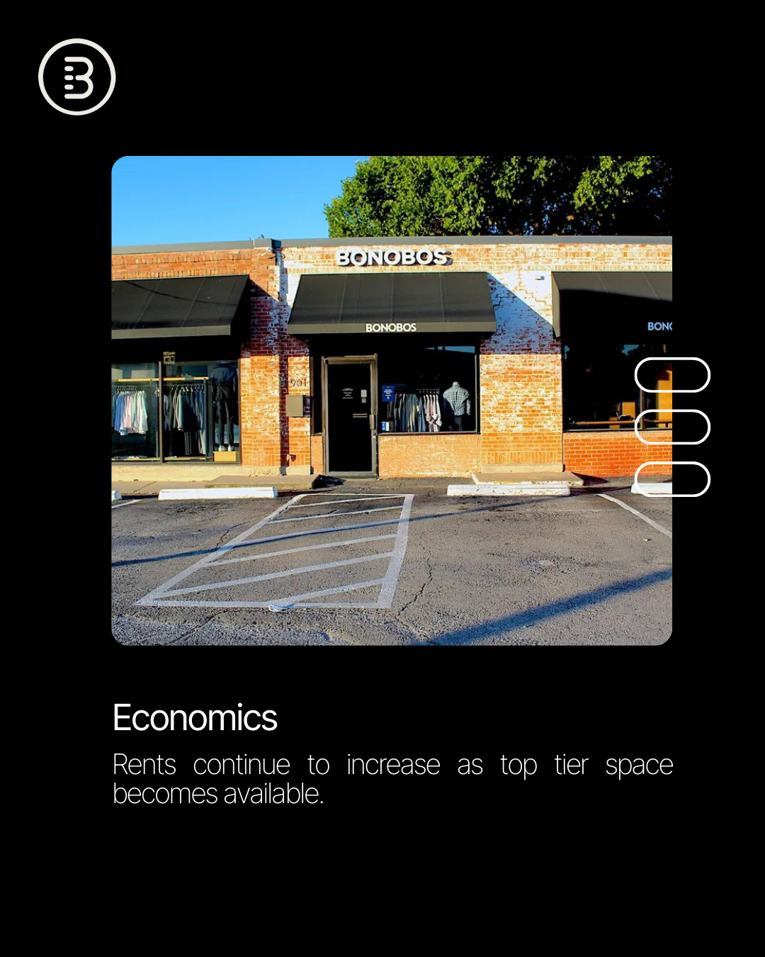 @[Julia Miller](20cd07fd-5dd3-46f9-a2c7-4bb2a53b1d0c) reports that @[Henderson Avenue](1349) is shaping up to be one of Dallas’s go-to spots for shopping, dining, and nightlife. The area is getting a major boost with Acadia’s mixed-use development, which will add new stores, chef-led restaurants, and office space (image 3)