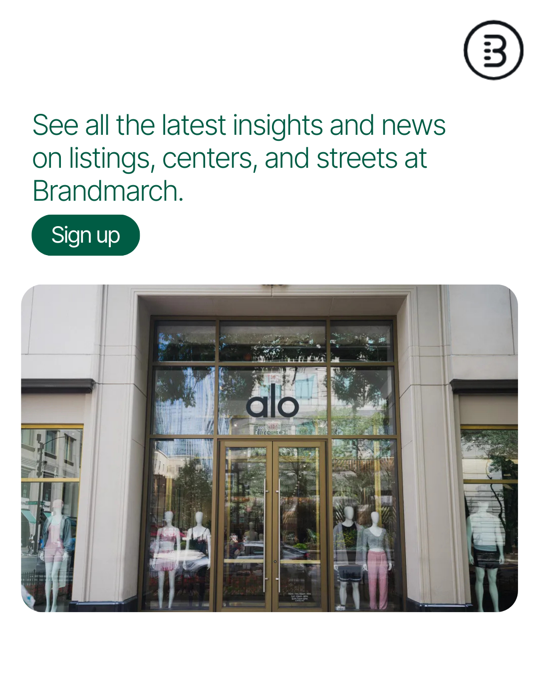 Local expert @[John Vance](7e08f947-1aa2-40e5-99ba-705c7745aa5d) reports steady recovery along Chicago’s Magnificent Mile, where leasing activity continues to pick up and pedestrian traffic is on the rise (image 3)