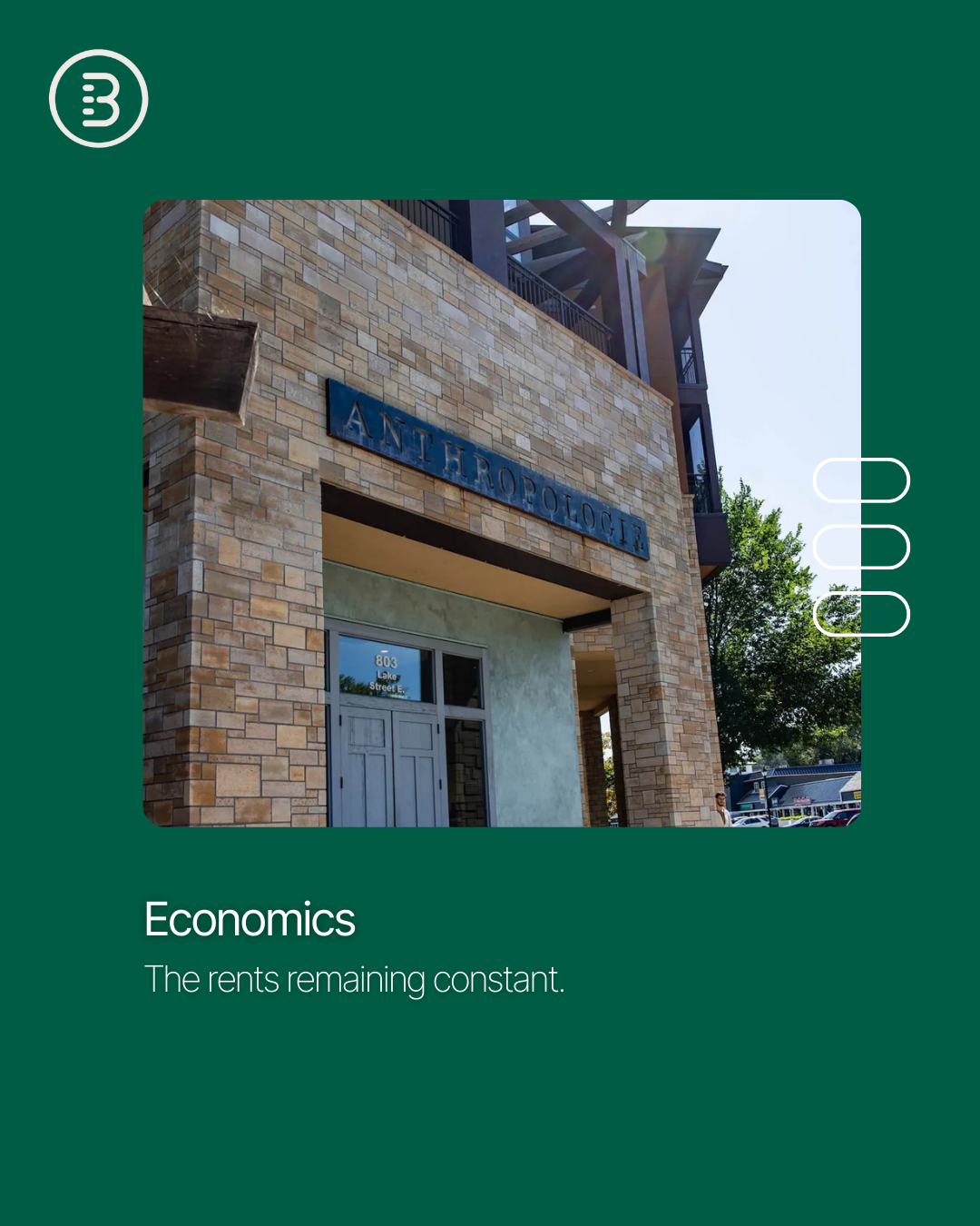 Local expert @[Robin Sande](50861bc0-ddc7-476a-af04-f7641c256d7b) reports that @[Downtown Wayzata](1269) continues to perform well, with limited space availability and consistently strong demand especially for restaurant-driven locations (image 3)