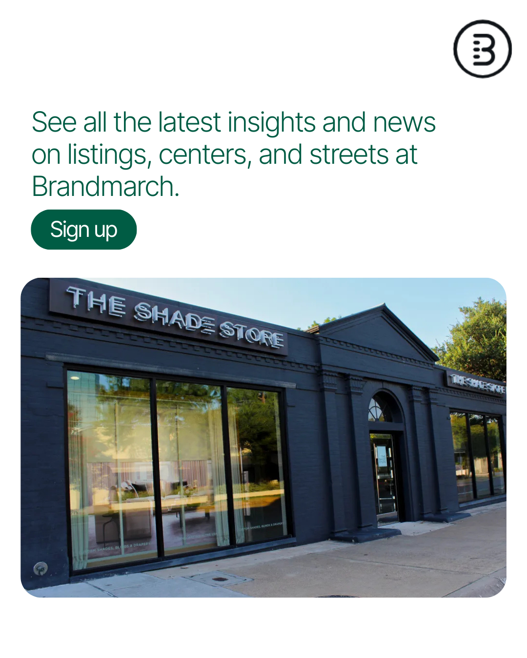 Local expert @[Julia Miller](20cd07fd-5dd3-46f9-a2c7-4bb2a53b1d0c) reports that @[Knox Street](370) is quickly solidifying its place as Dallas’s premier urban retail district. Anchored by the Katy Trail, Knox offers a high-end mix of retail, dining, and lifestyle that continues to draw top-tier tenants and consistent consumer demand (image 3)