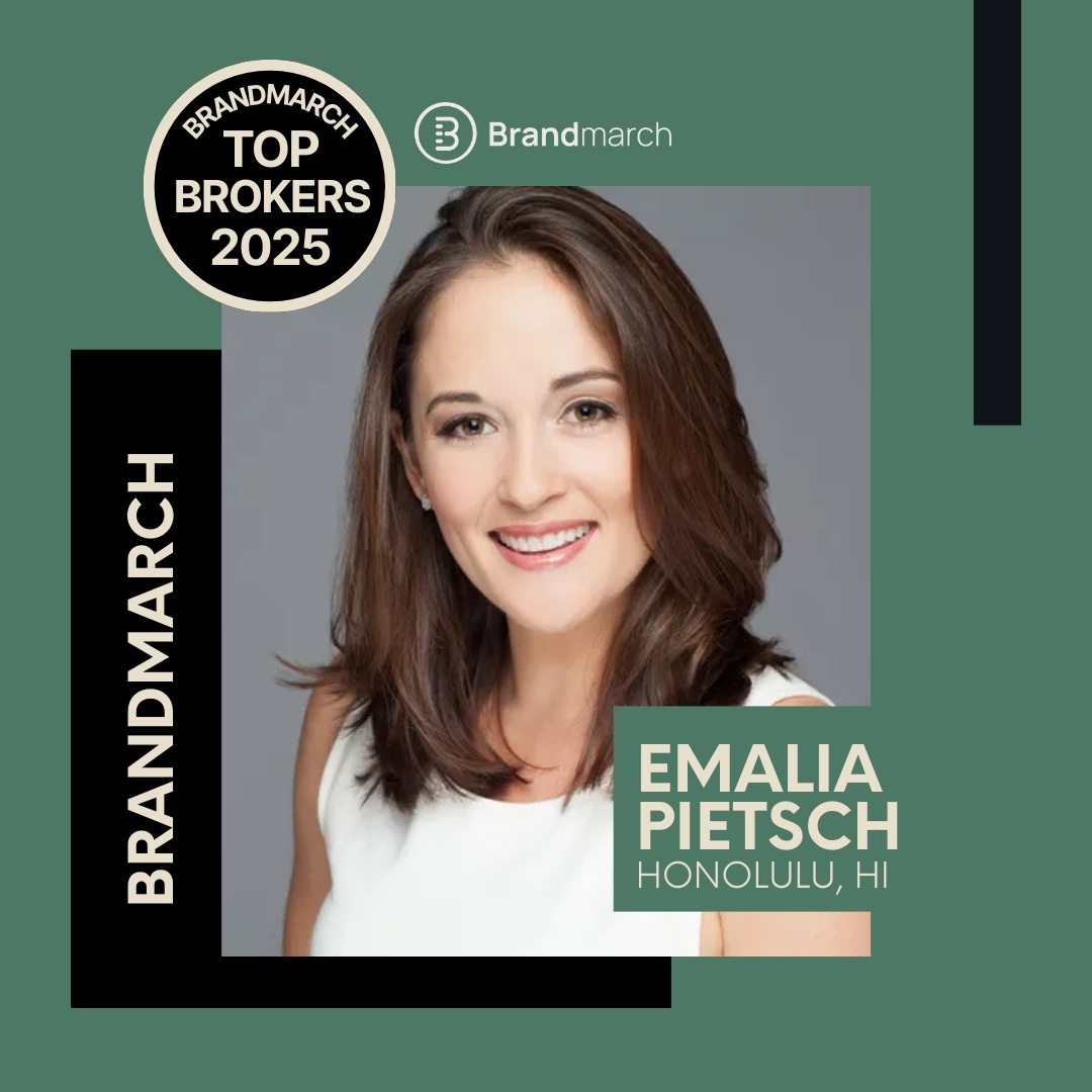 From Waikiki’s high streets, and urban core to resort destinations across the Hawaiian Islands, @[Emalia Pietsch](4bc6a506-02cd-44c6-b3cc-6b7613b3e734) has helped shape some of the state’s most dynamic retail experiences. As Senior Vice President and Retail Services Group Leader at Colliers in Honolulu, she specializes in landlord representation, tenant advisory, and brand expansion for both local businesses and global names entering the Hawaii market