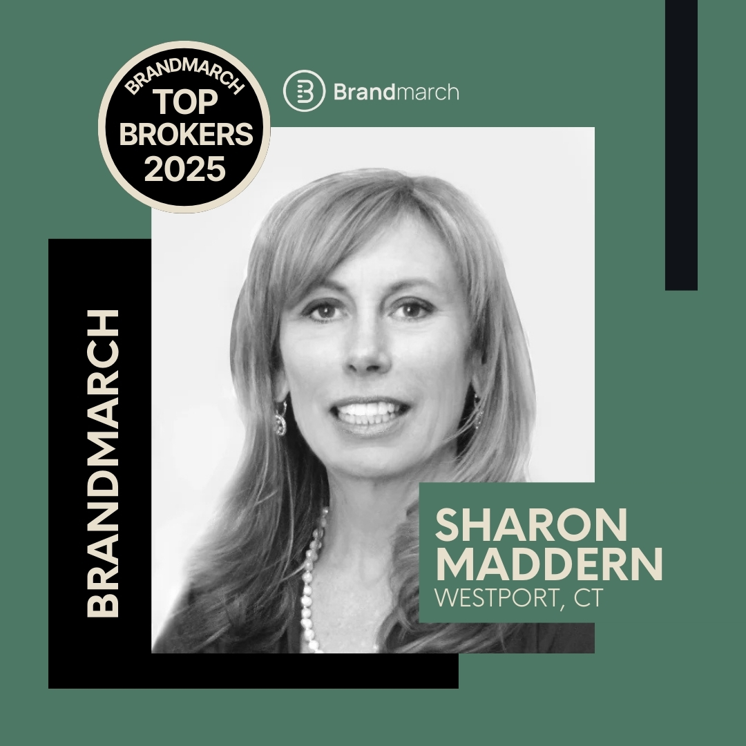 From Main Street Westport to Tice’s Corner Marketplace in New Jersey, @[Sharon Maddern](716ceb5e-d16f-4340-bfa9-39c9d9320b71) leads retail leasing and sales across some of the region’s most recognizable properties. As Managing Director of Brokerage at David Adam Realty, she oversees a diverse portfolio while also representing tenants and landlords throughout Connecticut, Westchester, and Northern New Jersey
