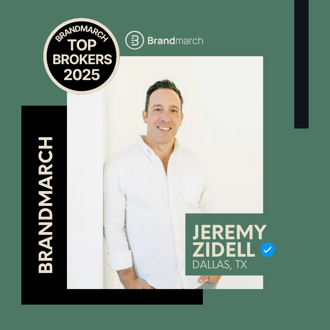 In Dallas and beyond, @[Jeremy Zidell](4646e18f-f621-4e9e-aeea-122ae9519a29) is redefining how retailers and landlords approach urban mixed-use projects. As Founder & Managing Partner of RUE, he oversees retail leasing, tenant representation, and strategic consulting for both emerging brands and established global names