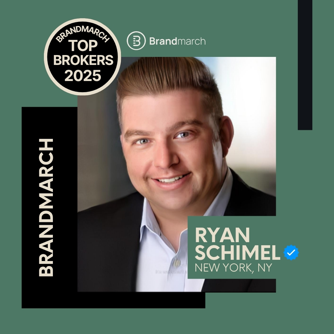 From Manhattan corridors to Los Angeles retail streets, @[Ryan Schimel](70438282-7793-4b04-9598-3825ec272877) helps landlords and tenants unlock value in some of the country’s most competitive markets. As Senior Managing Director at Capricorn Retail Advisors, he focuses on retail leasing, tenant representation, and investment sales, guiding both established brands and emerging concepts through expansion and strategy
