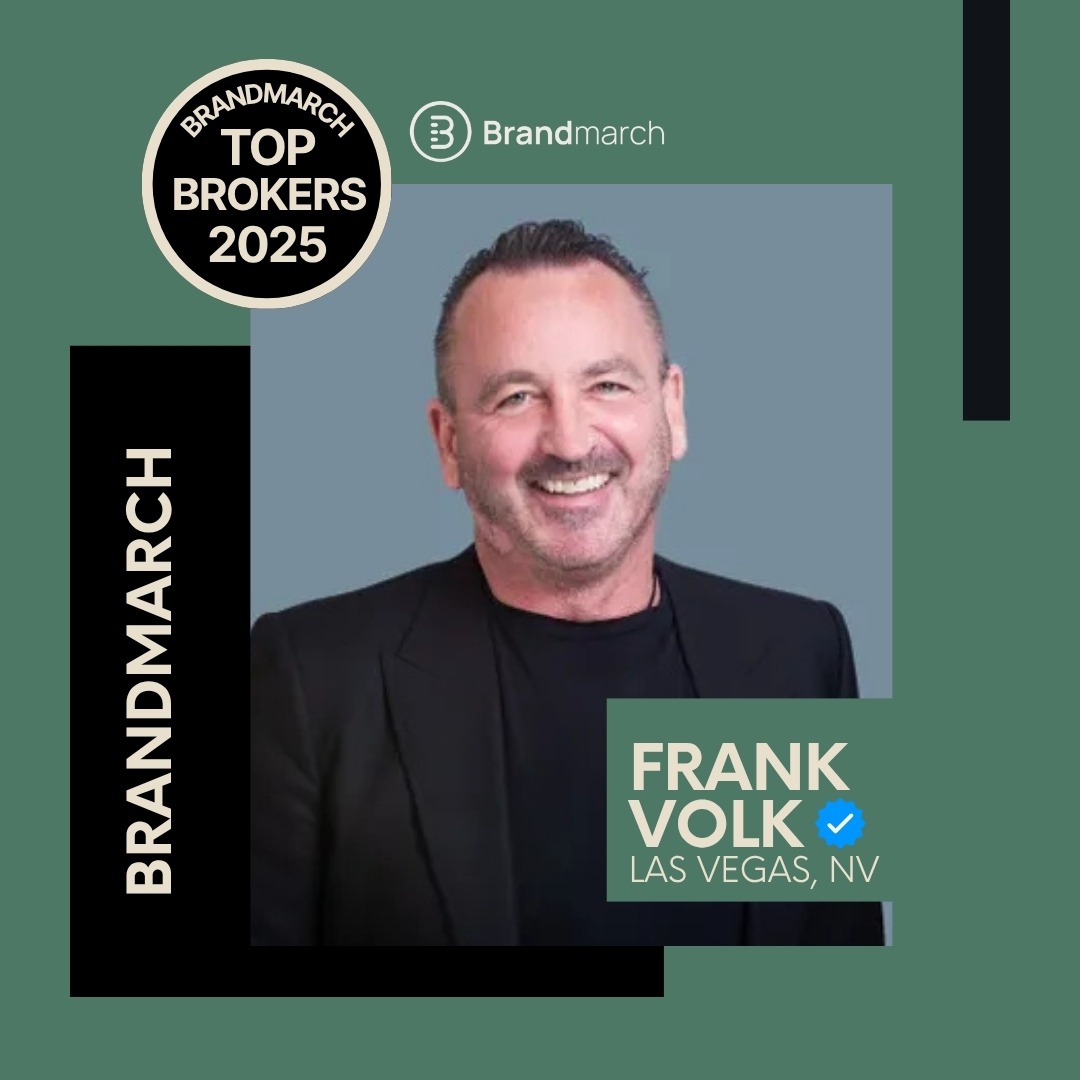 In Las Vegas, where retail meets entertainment, @[Frank Volk](cf248f7a-0e94-4a3a-9520-d0de67975718) has spent more than two decades shaping some of the city’s most high-profile projects. As Executive Vice President at CBRE, he specializes in large-scale mixed-use, hospitality, and gaming-adjacent retail environments that define the Las Vegas experience
