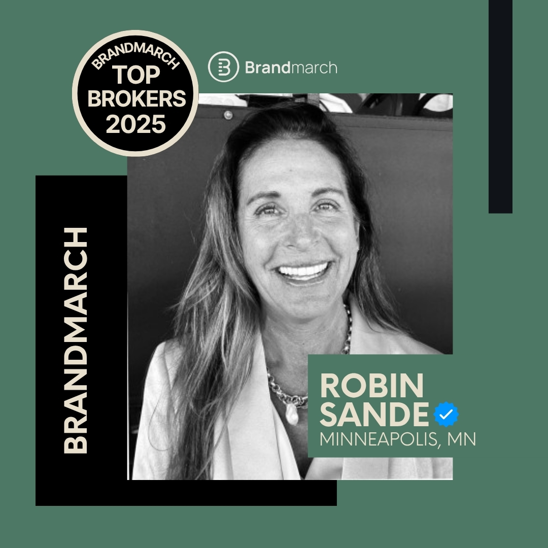 From Minneapolis to markets across the U.S., @[Robin Sande](50861bc0-ddc7-476a-af04-f7641c256d7b)  helps retailers expand with precision and strategy. As Senior Managing Director of Retail Services at Newmark, she advises brands on everything from flagship rollouts to mall placements, mixed-use leasing, and redevelopment opportunities