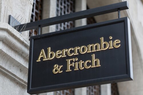 Abercrombie & Fitch to Open New Store on Walnut Street, Replacing Vans