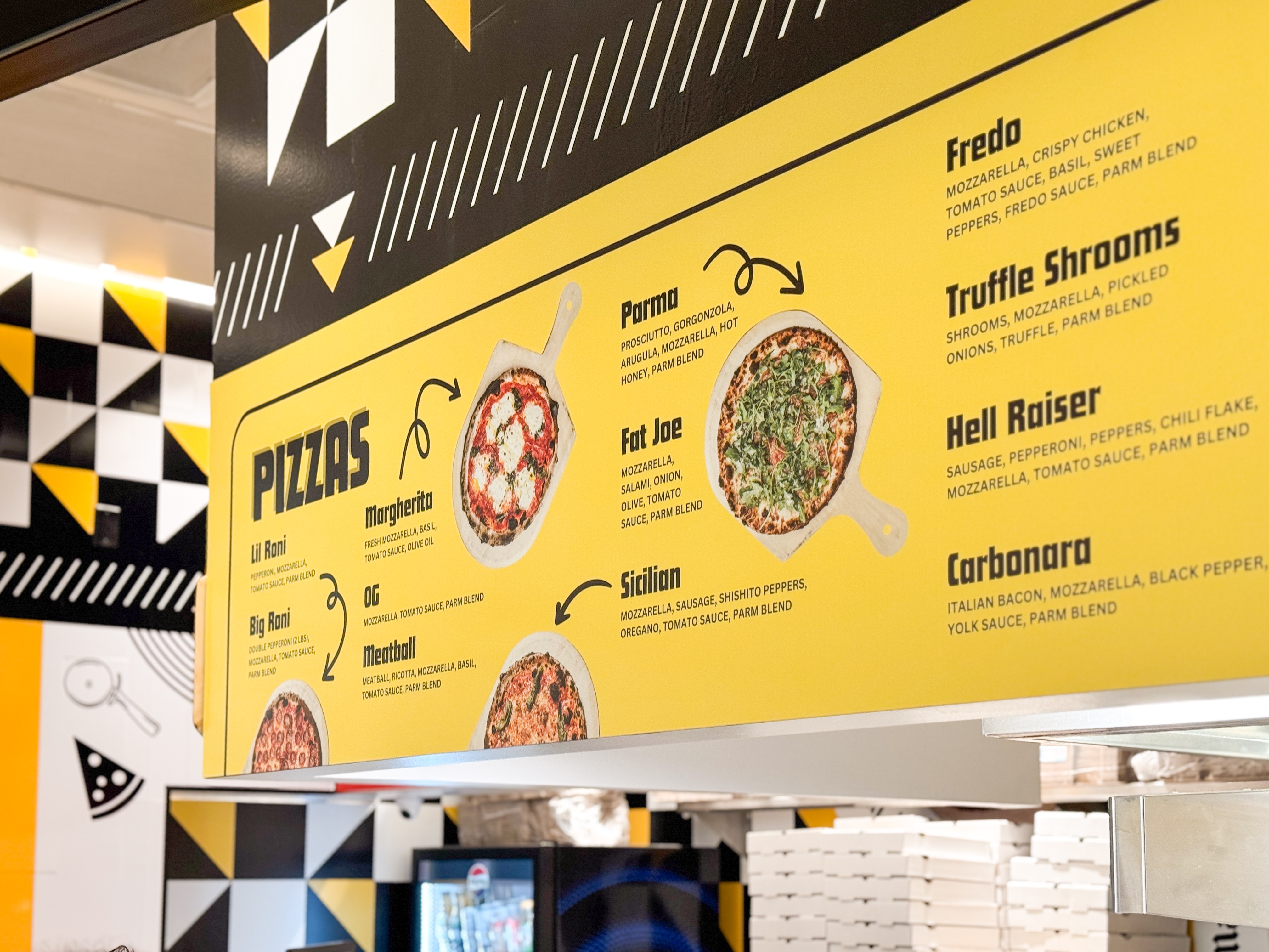 Fast-fired + full of flavor, OG ZAZA is redefining Minnesota pizza with New Haven-style pies from local chef and Food Network star, Josh Hedquist! 🍕🔥 (image 2)