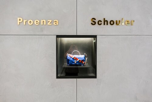 Proenza Schouler to Open New SoHo Flagship