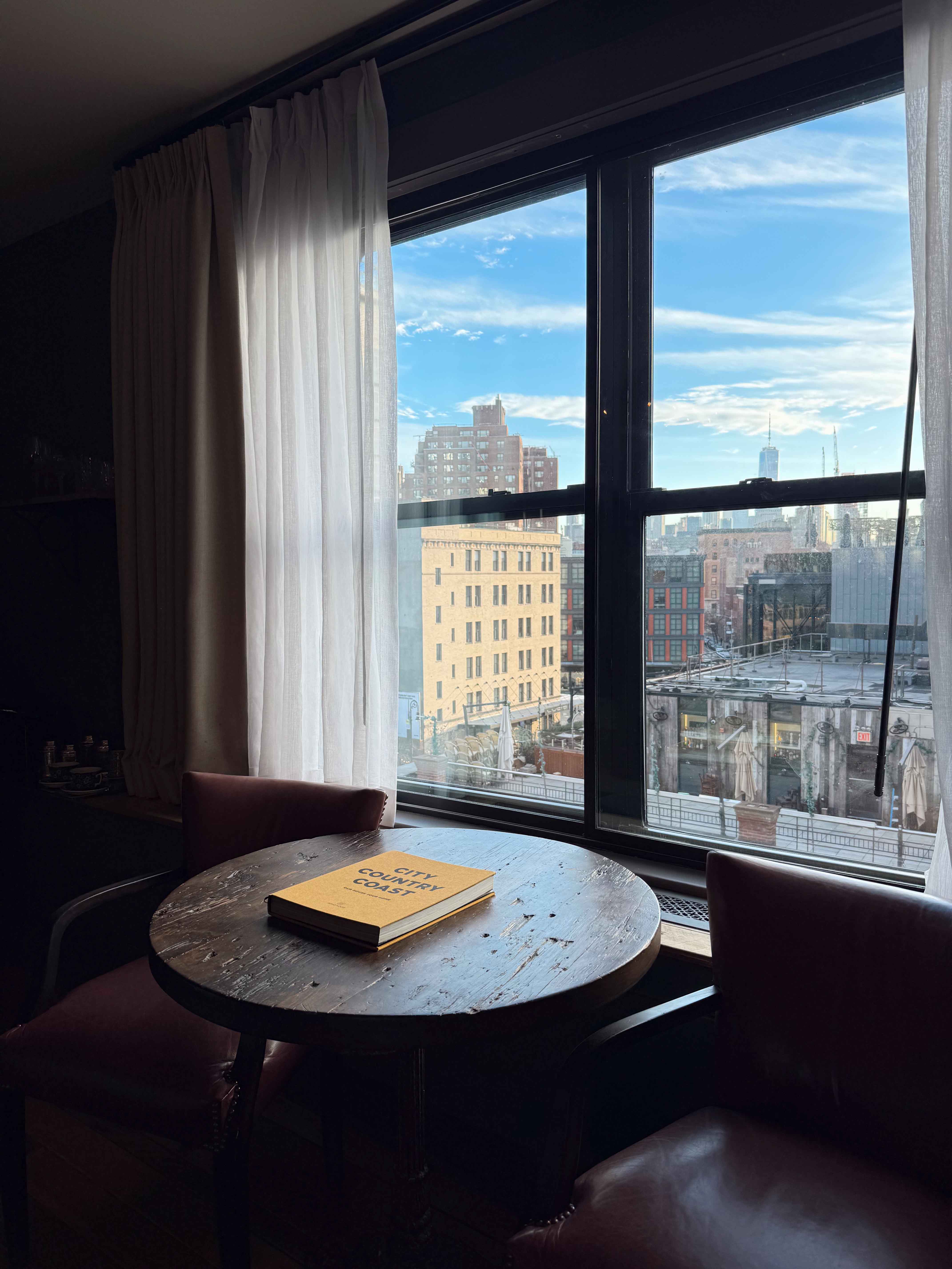 That’s a wrap on another successful New York ICSC. We enjoyed reconnecting with colleagues, sharing insightful conversations, building meaningful connections, and the bonus of having the majority of the RUE team together (image 3)