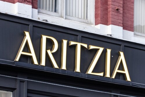 Aritzia Opens Expanded Flagship in SoHo