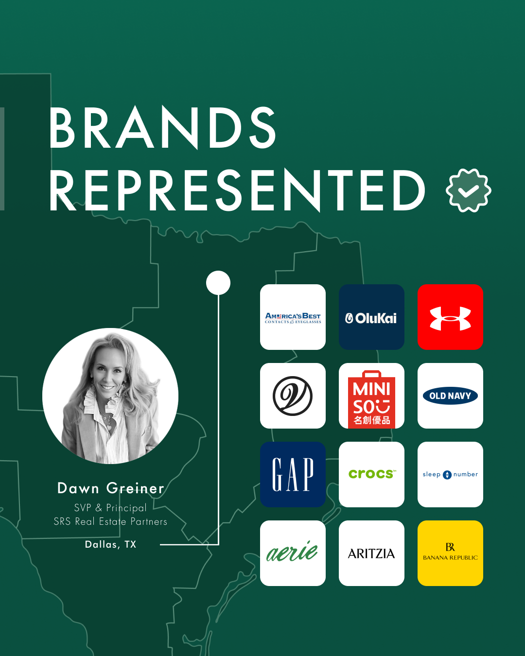 I am happy to introduce one of our newest Featured Brokers,  @[Dawn Greiner](41781c97-37bc-4d6f-8ace-6dfc6384c9e3) (image 1)