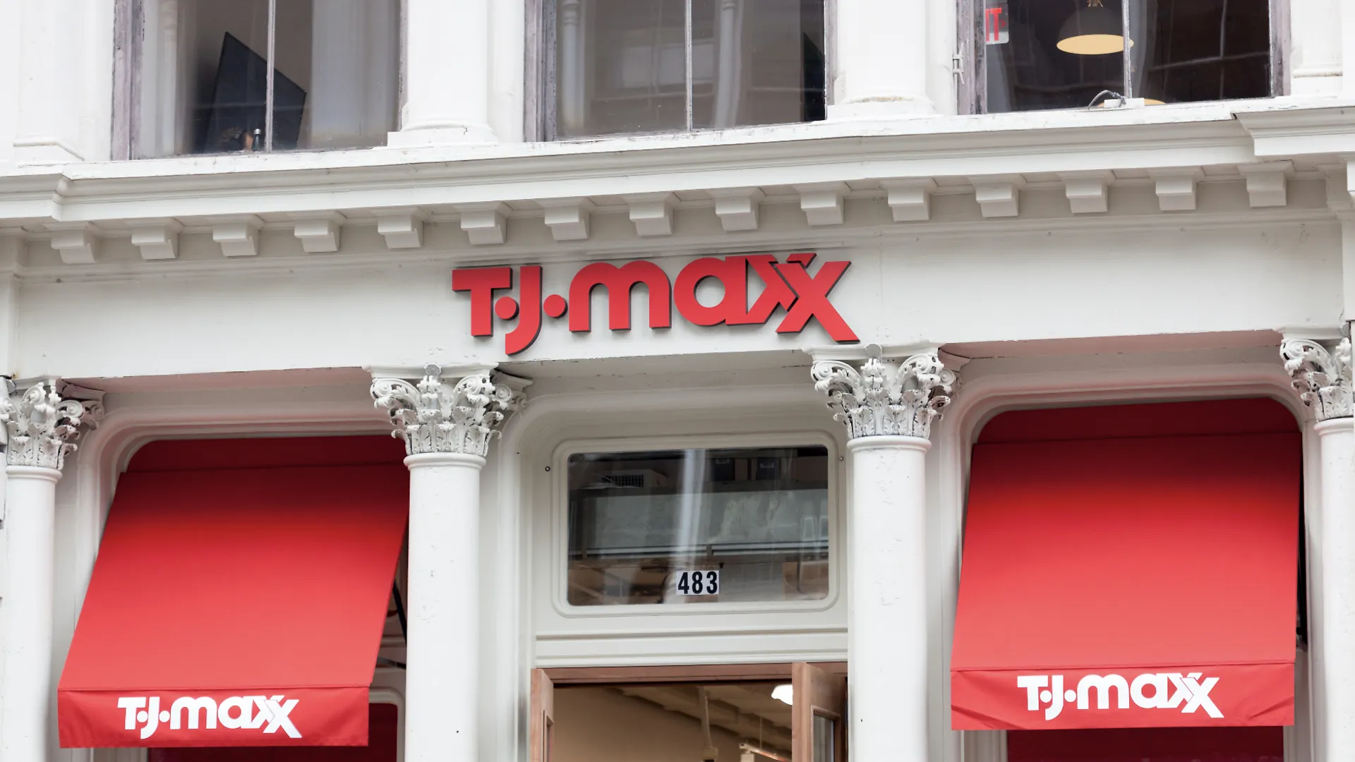 TJ Maxx to Open First New NYC Store in Over a Decade (quick highlights)