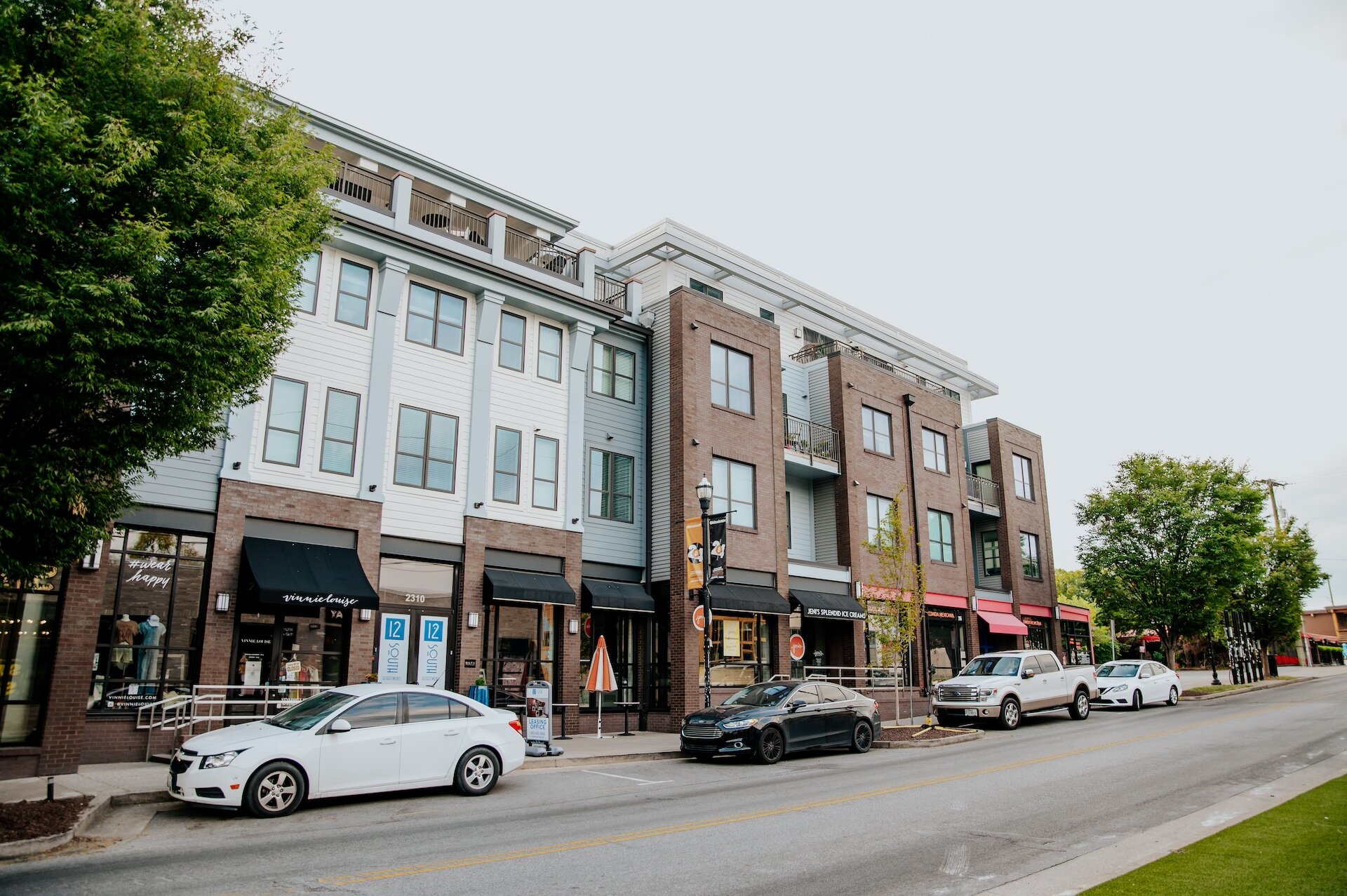 Hermès Store to Open in Nashville (image 2)