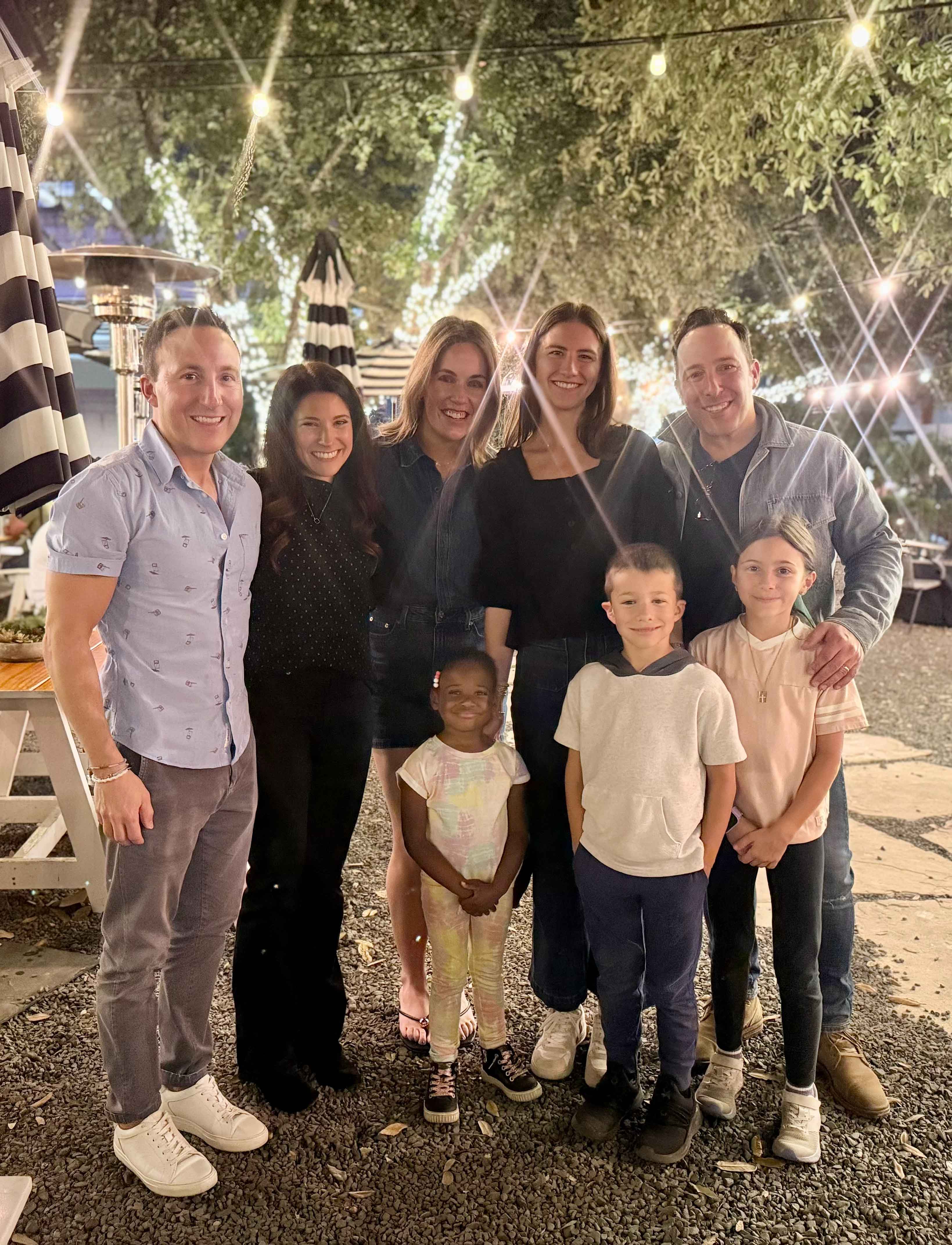 Our #Texas team had a great time at @icsc Red River in #SanAntonio! Building on existing relationships, aligning on goals, and strengthening the partnerships that keep deals moving (image 1)