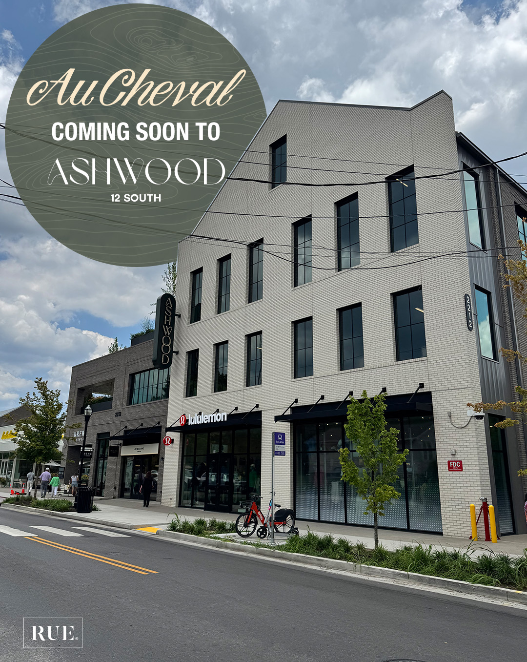 Au Cheval Diner is bringing its iconic upscale diner experience to Ashwood in Nashville (image 1)