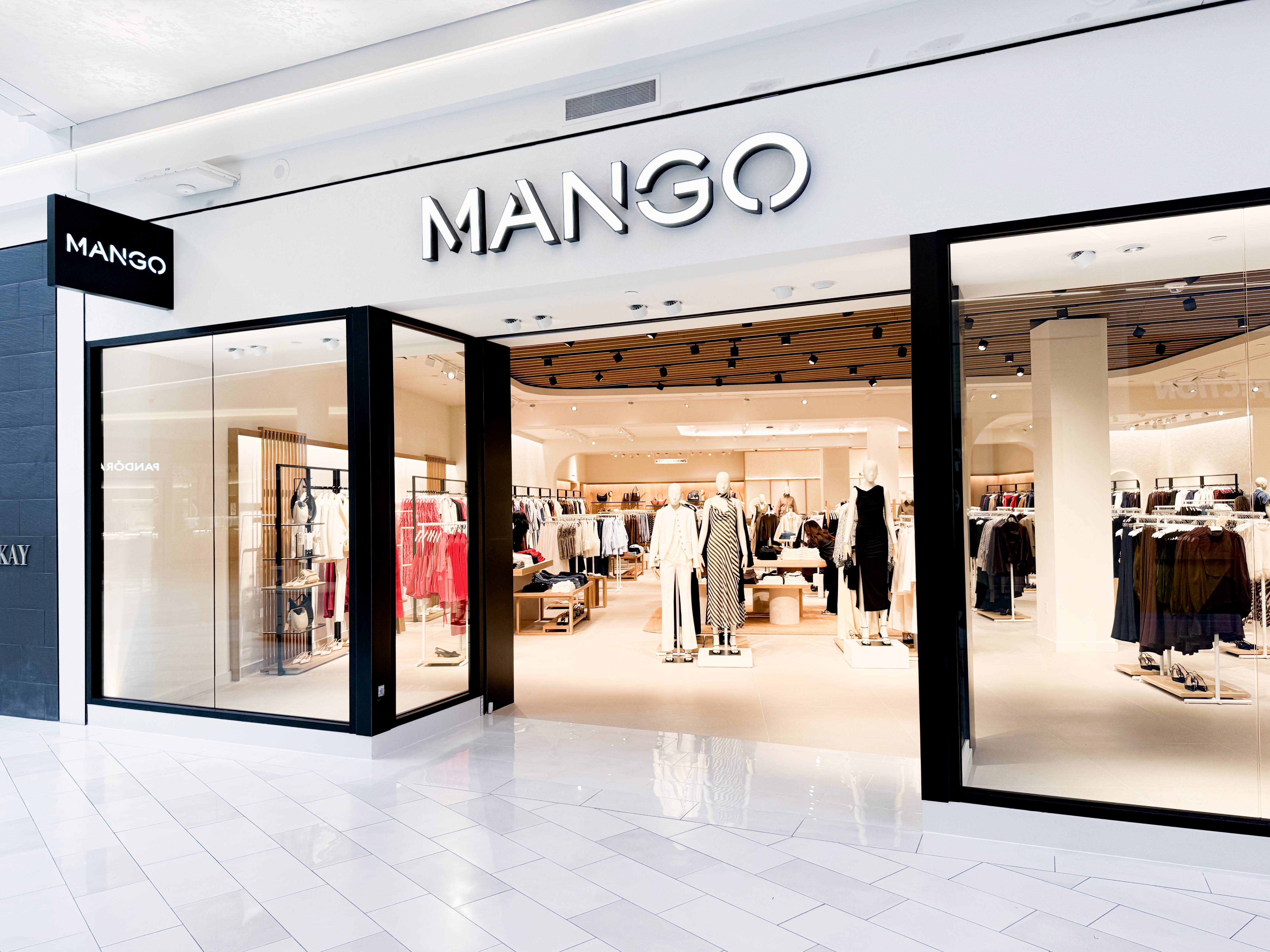 Big style news at Mall of America 👀✨ (image 1)