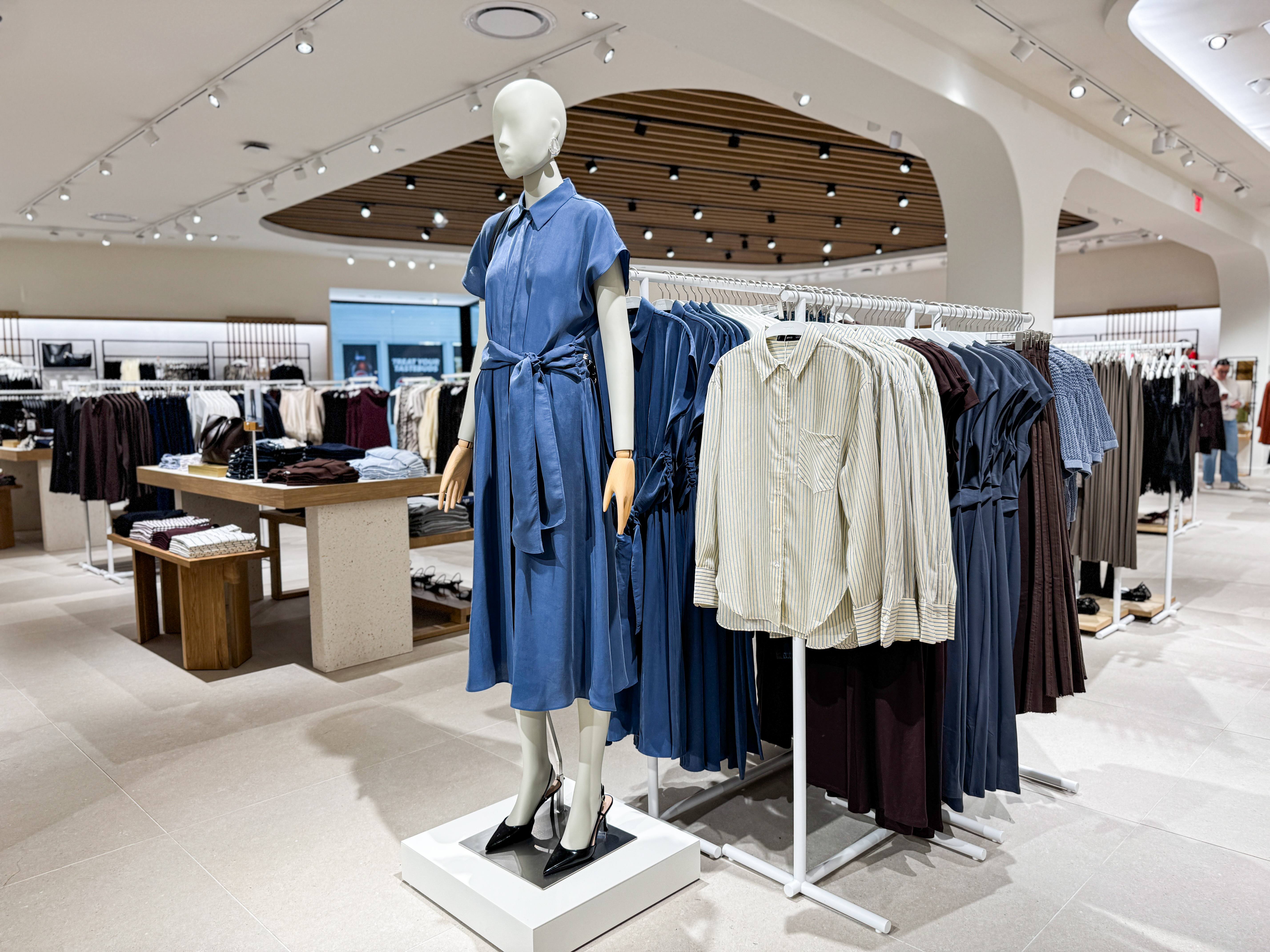 Big style news at Mall of America 👀✨ (image 3)