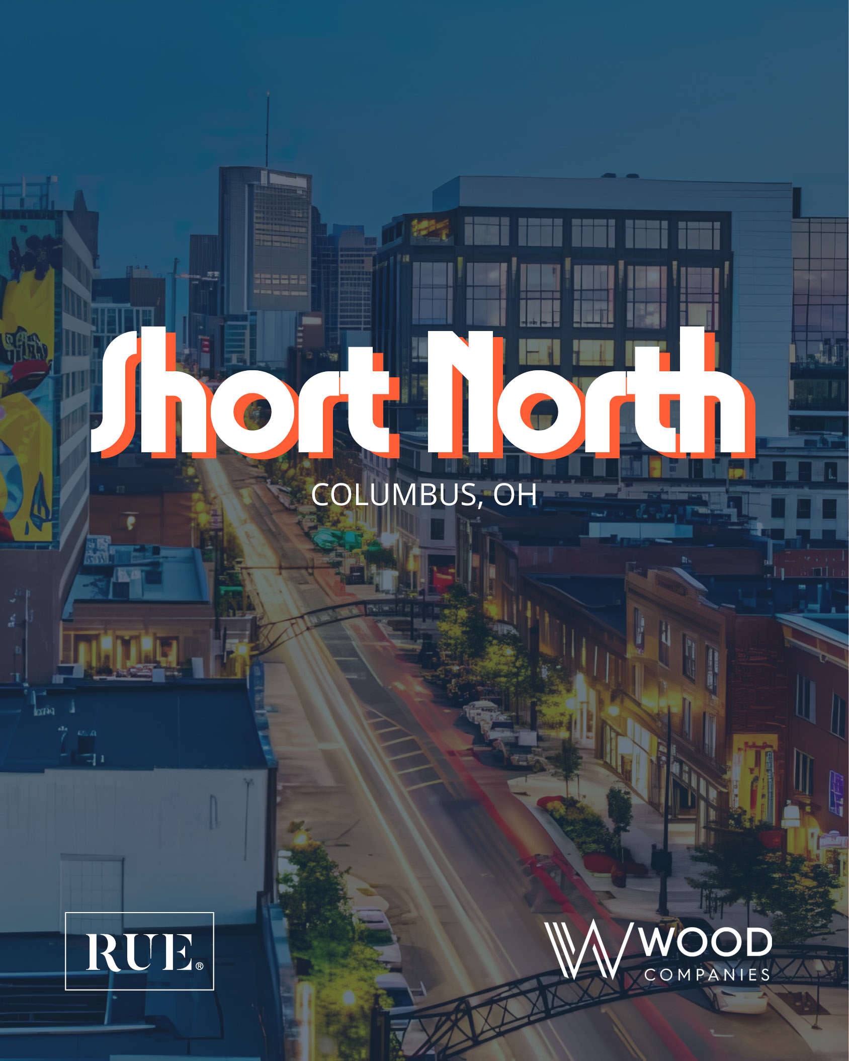 We’re proud to announce the continuation of our partnership with Wood Companies in Columbus, OH (image 1)