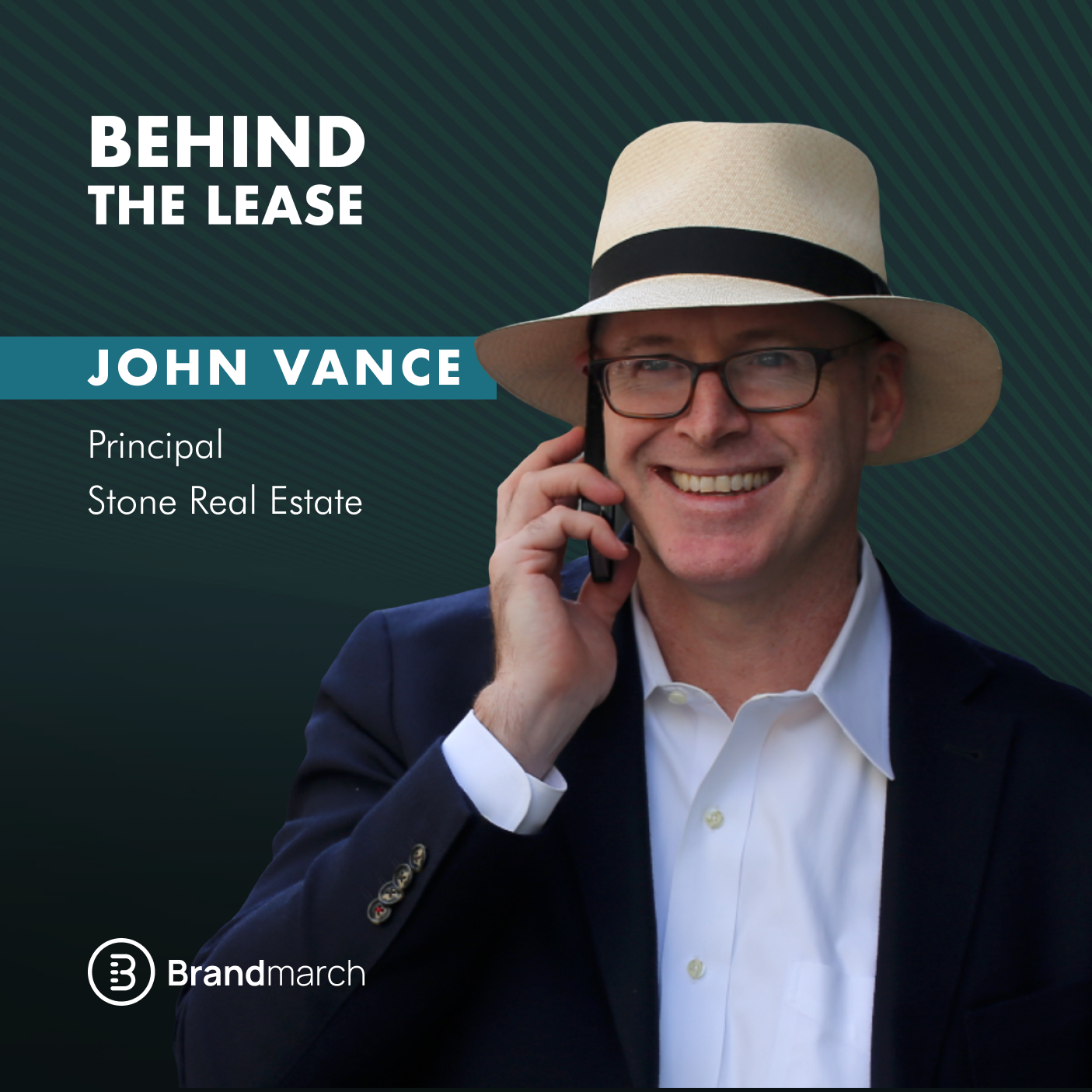 Join us for a deep dive into the evolution of the Magnificent Mile with retail real estate expert John Vance