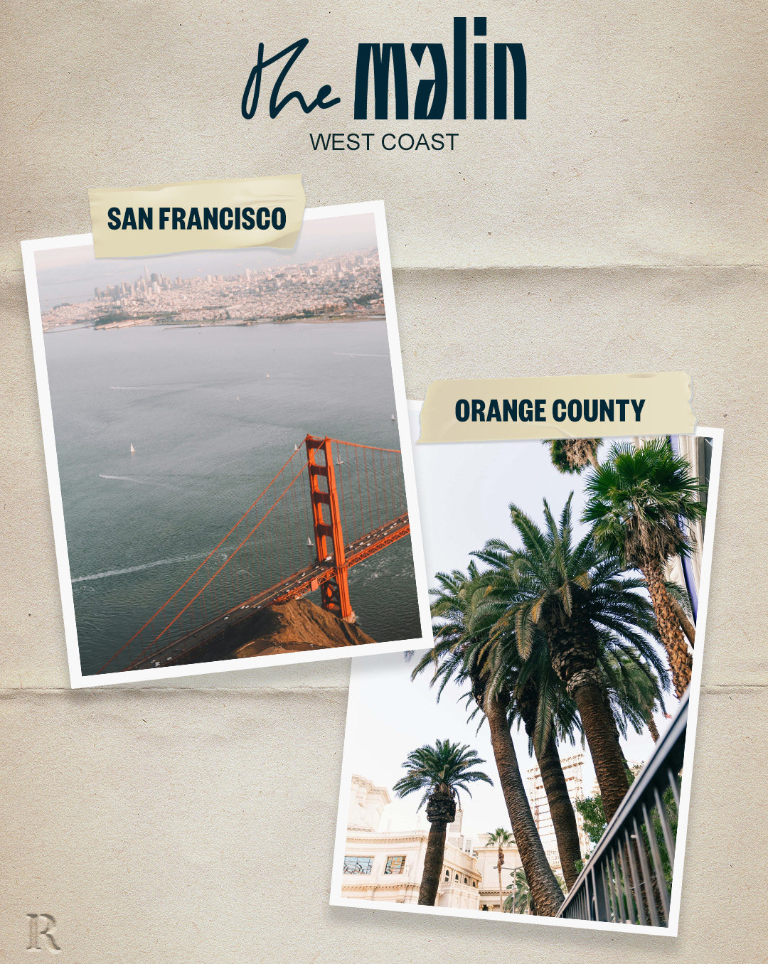 We’re excited to share that The Malin is expanding to the West Coast, and we’re proud to have helped secure its San Francisco and Orange County locations