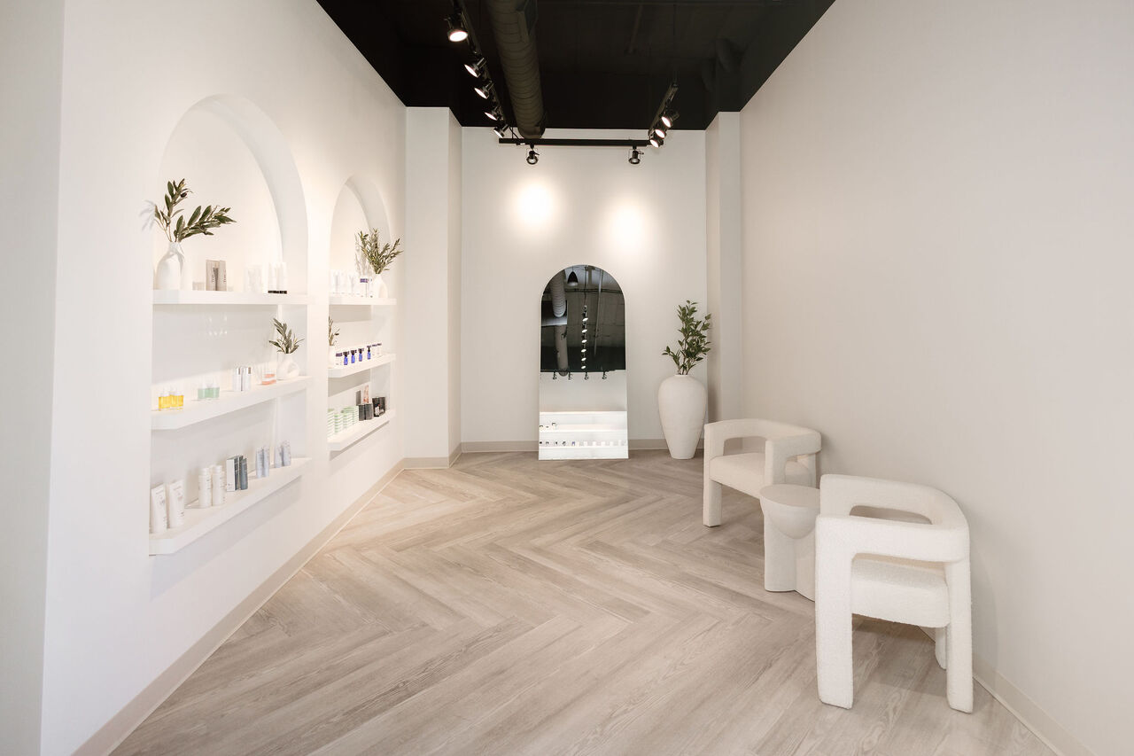 Face Foundrie has officially opened their newest studio in Gilbert, AZ (image 2)