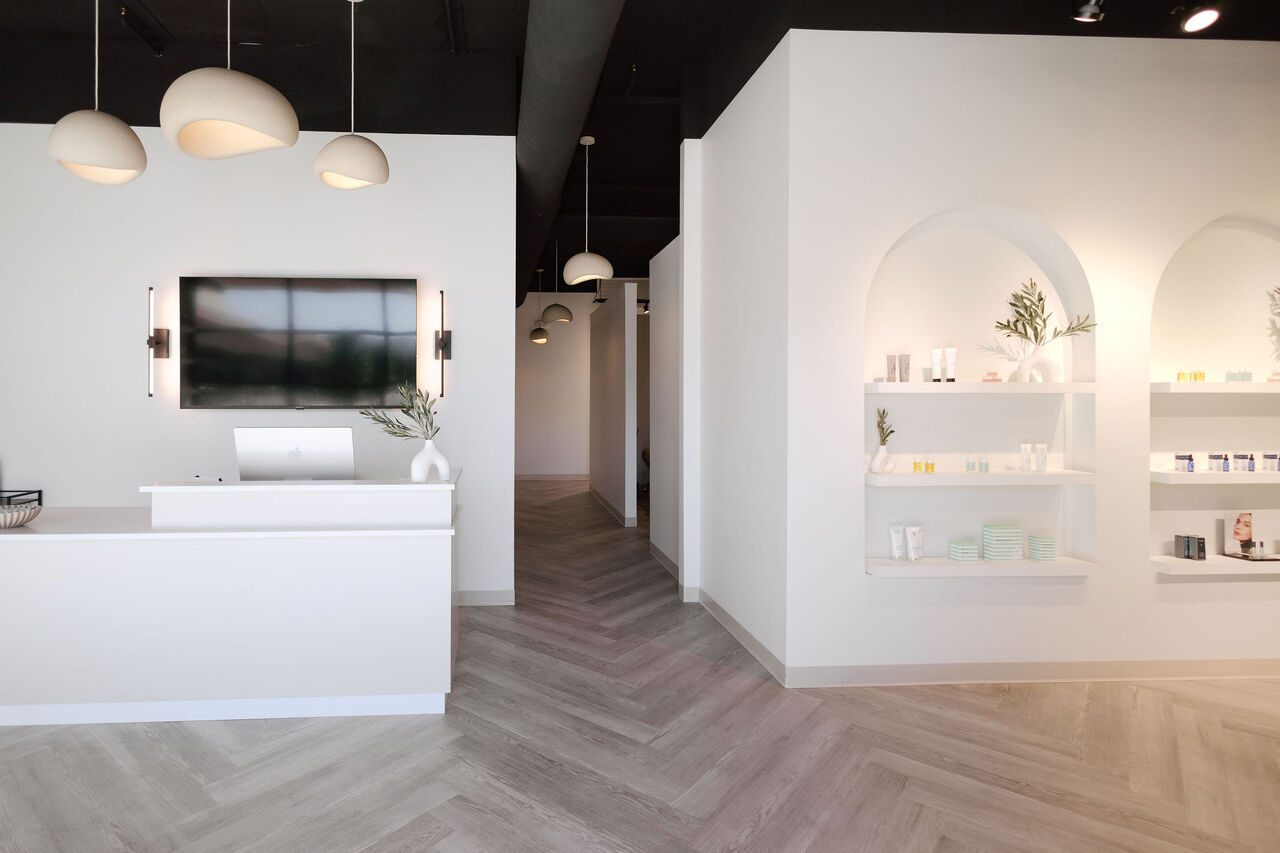 Face Foundrie has officially opened their newest studio in Gilbert, AZ (image 3)