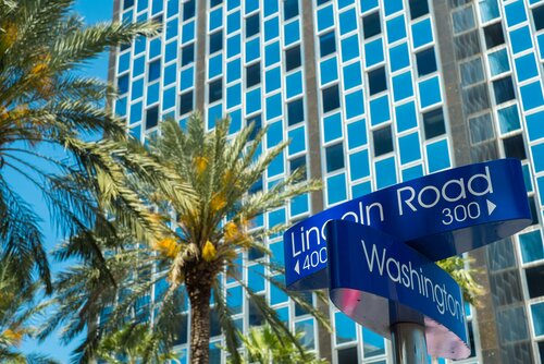 Oro, a luxury rooftop restaurant, will open January 25 on Miami's Lincoln Road