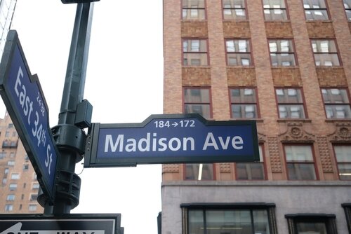 Khaite opens new boutique on January 22nd, at 828 Madison Avenue