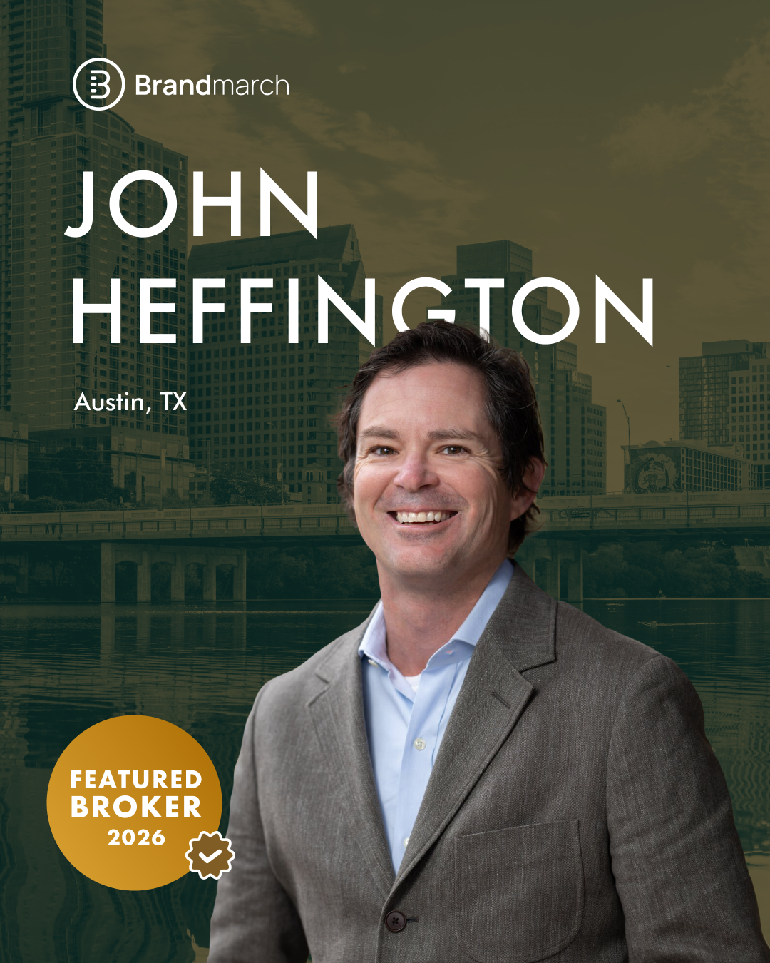 Meet John Heffington (image 1)