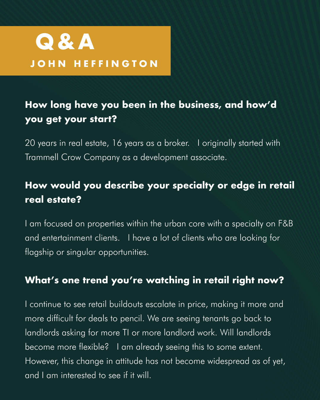 Meet John Heffington (image 2)