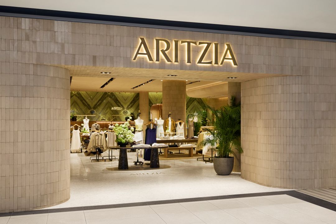Cherry Hill Mall is having a landmark year! 🎉 In its 65th anniversary year, the property is welcoming nearly 30,000 square feet of new tenants, including some of retail's most sought-after brands: