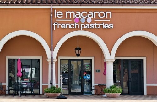 Le Macaron to open new shop in Naperville, Illinois, by spring 2025