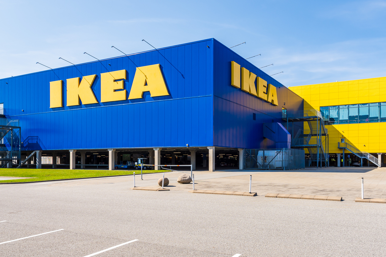 IKEA Signs On at Crocker Park, Giving the Cleveland Suburbs a Marquee Anchor