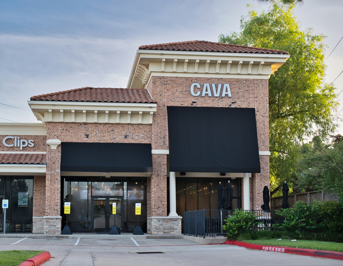 CAVA Is Coming to Las Vegas This Year, With the Bay Area to Follow in 2027